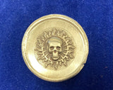 2oz Warriors Shield .999 fine Silver Limited Run