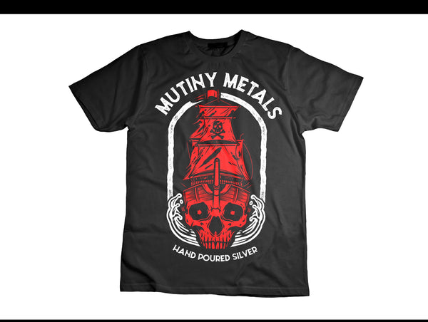 The Mutiny T-Shirt