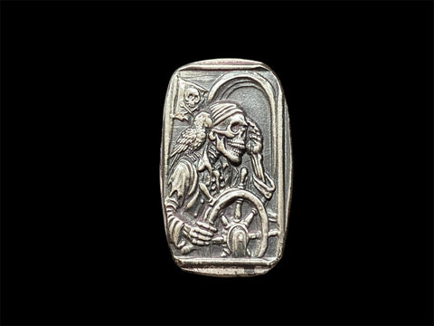 The Journey 1/2oz .999 fine silver
