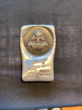 5oz Pharaoh .999 fine silver