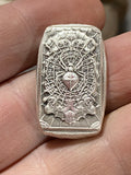 Arachnophobia 1oz Silver Bar