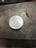 Pirates Compass Crown 1oz Coin .999 fine silver